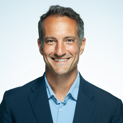 Daniel Meck